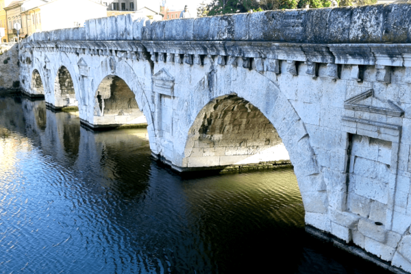 Visita guidata di Rimini