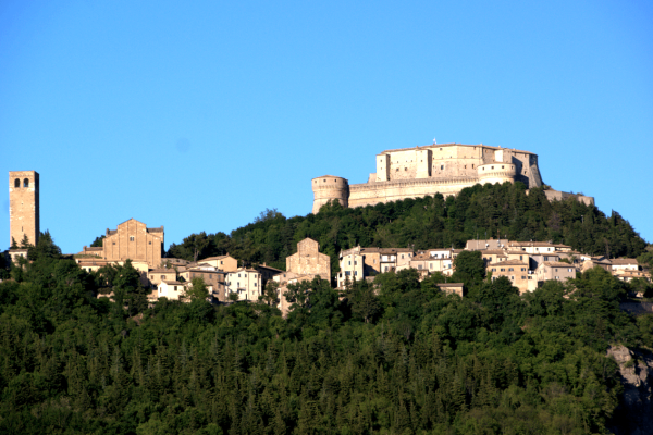 Visita guidata San Leo