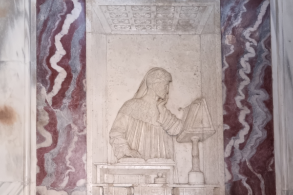 Visita guidata di Ravenna per le scuole