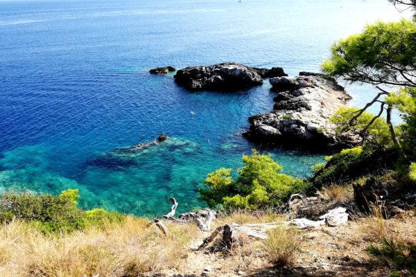 Viaggio alle Isole Tremiti