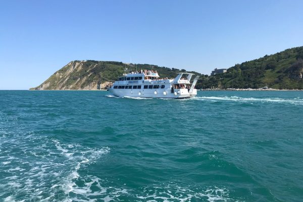 Minicrociera dalla Romagna alle Marche