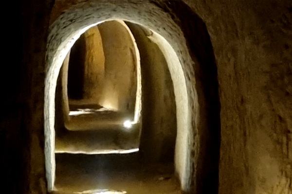 Grotte Osimo