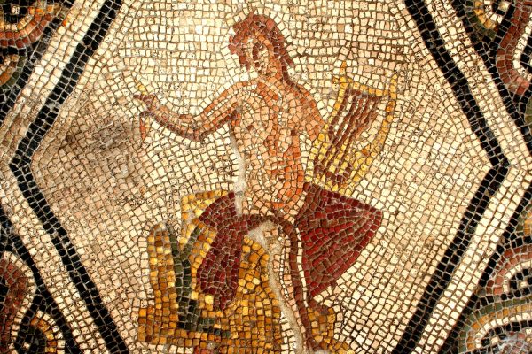 Ariminum e la civiltà villanoviani di Verucchio