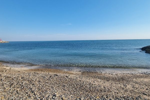 La settimana blu