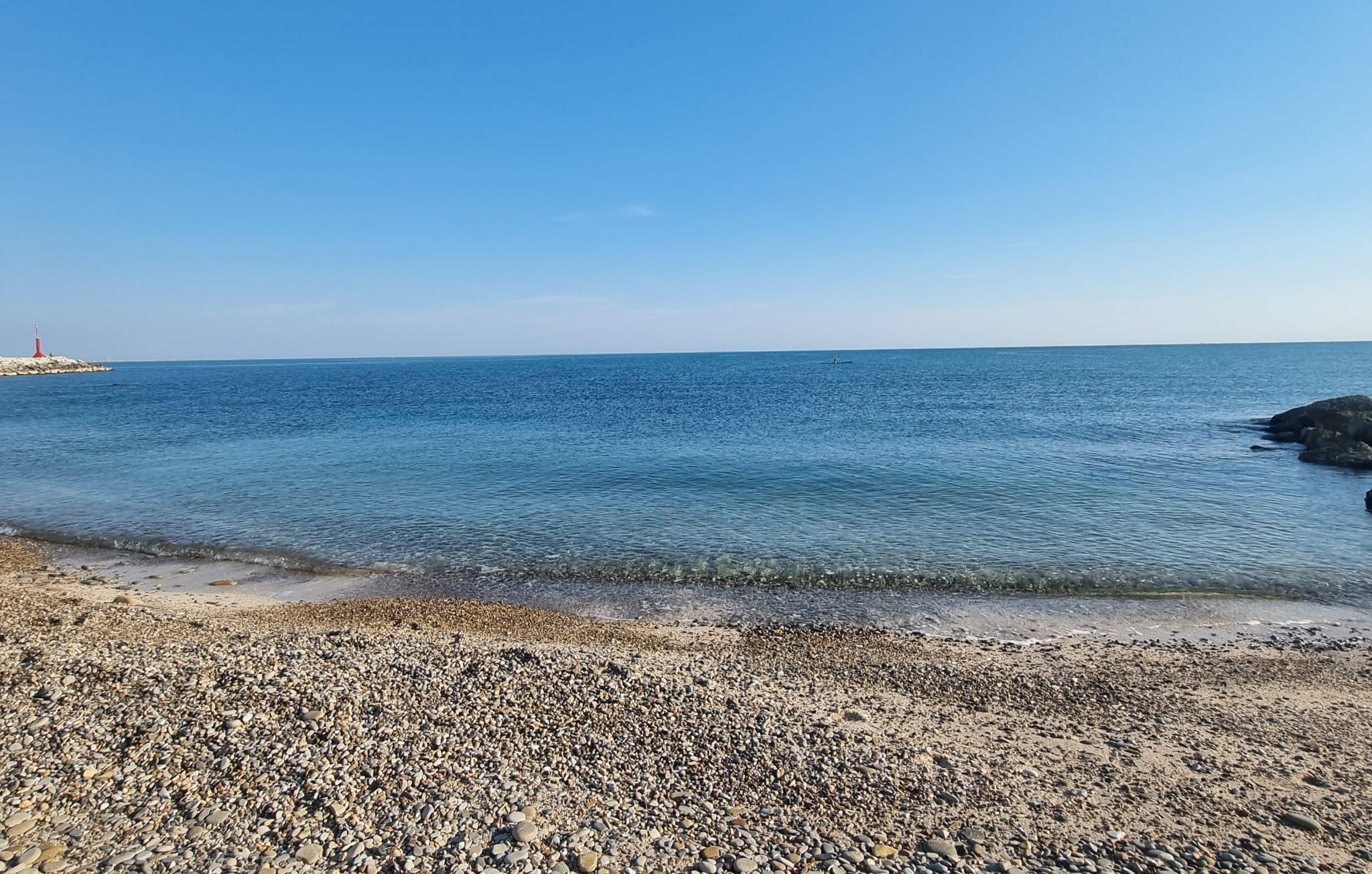 La settimana del mare