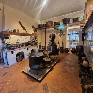 Tour La Natura e l'Uomo
