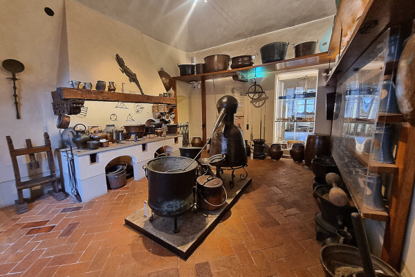 Tour La Natura e l'Uomo