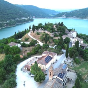 Weekend a Cingoli, Borgo dei Borghi 2026