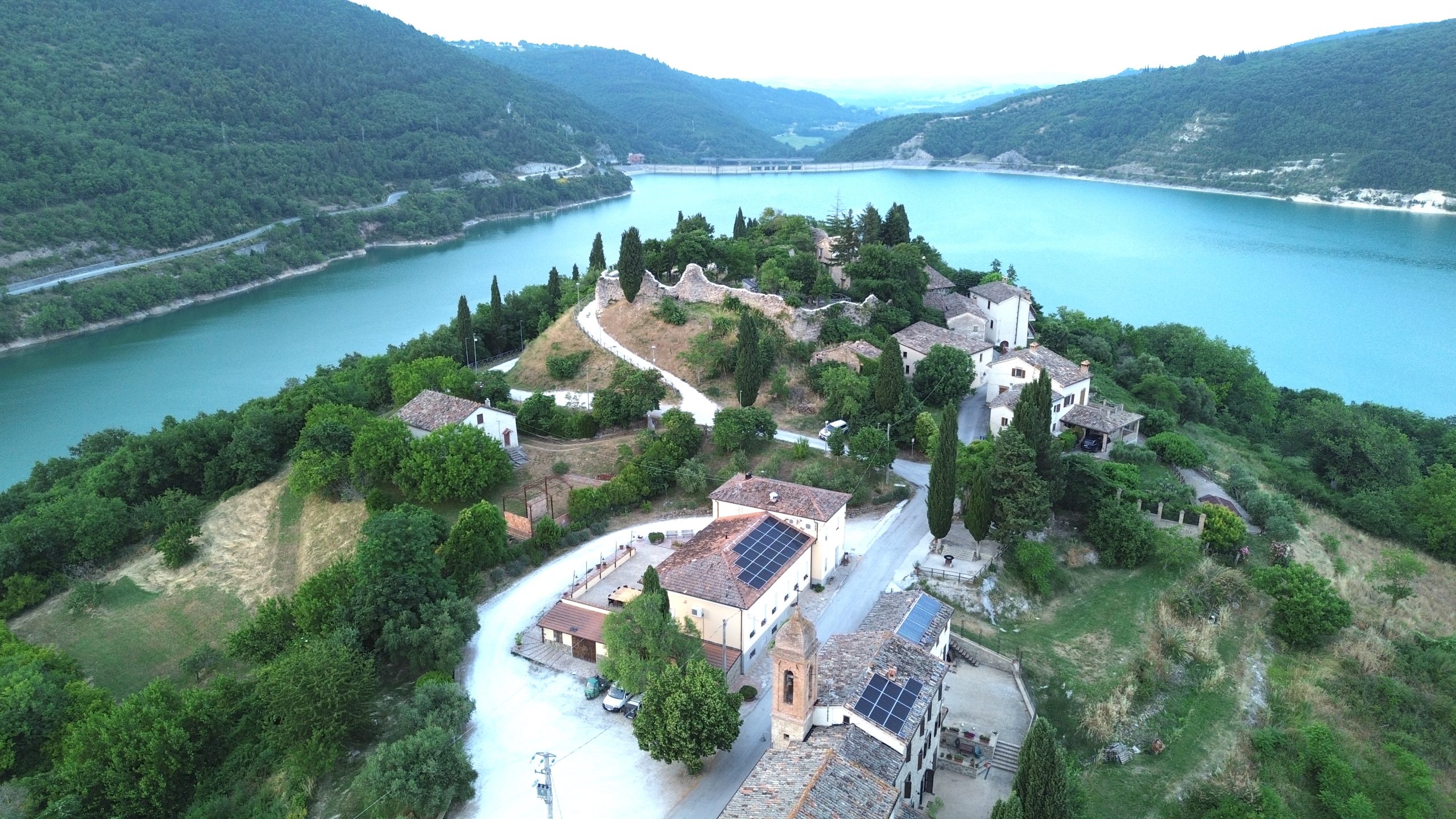 Romagna e Marche