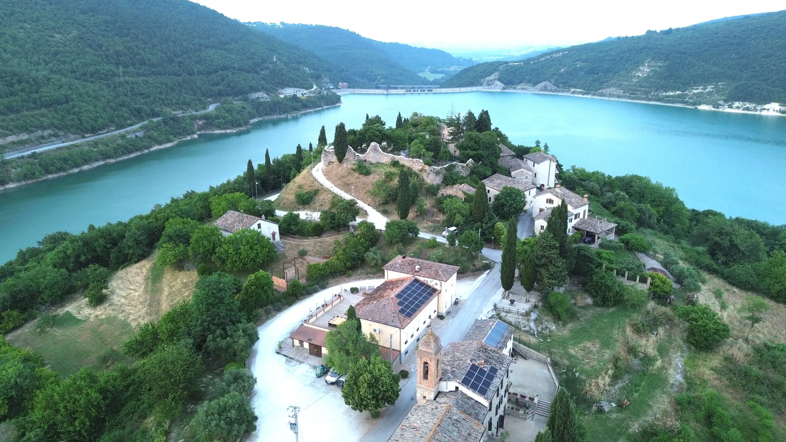 Romagna e Marche