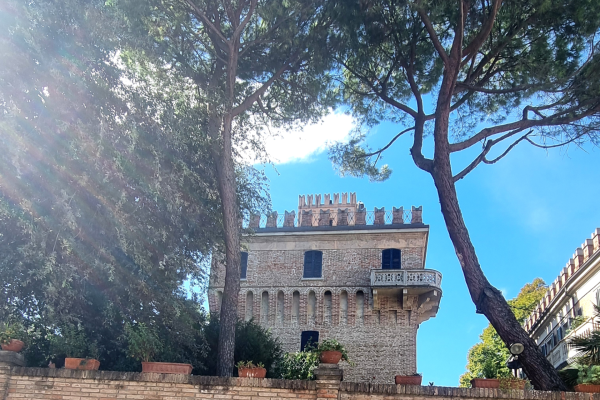 Cattolica segreta - tra storie e leggende